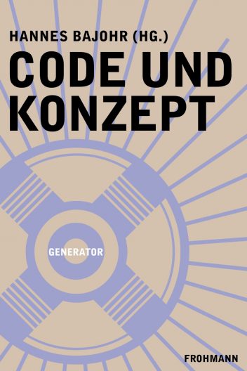 Code und Konzept